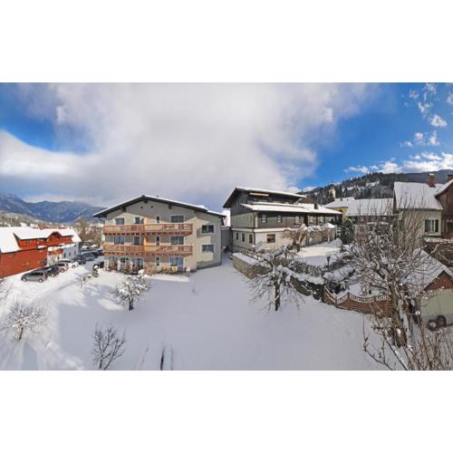 Reiters Wohlfühlhotel