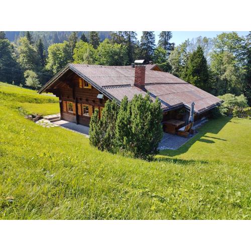 Reithütte