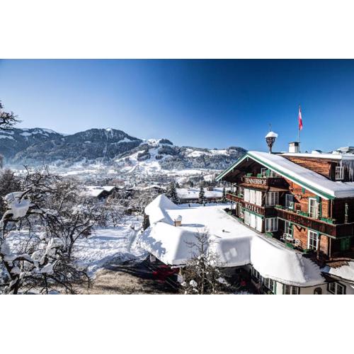 Relais & Châteaux Hotel Tennerhof