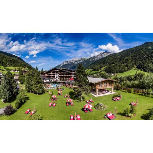 Relais&Châteaux Spa-Hotel Jagdhof