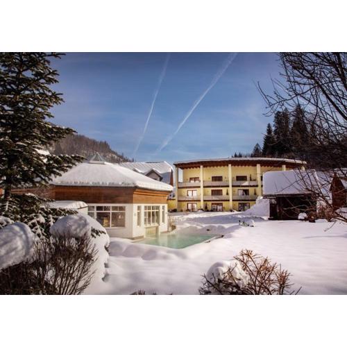 Relax- & Wanderhotel Poppengut