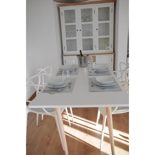 RELAX Apartment mit Garten - Lifestyle am Bodensee, Fahrräder & Parkplatz inklusive