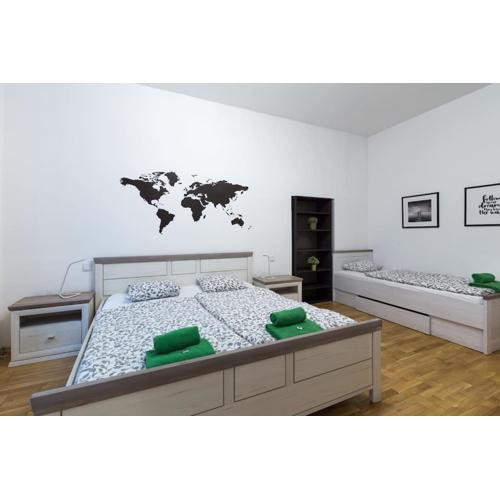 Relax Apartment Vienna City Center