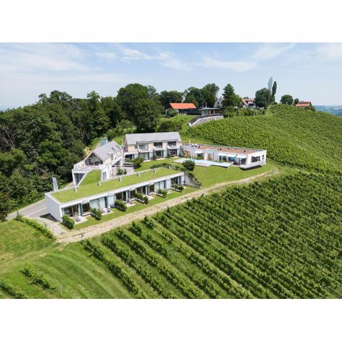 RELAX APARTMENTS An der Lage Hochgraßnitzberg