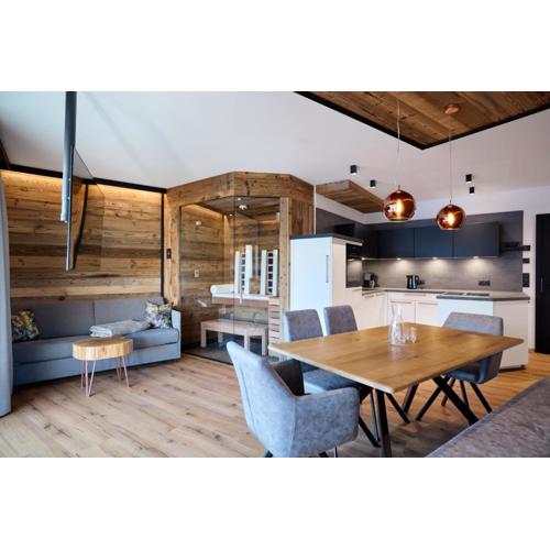 Relax Apartments Ladis