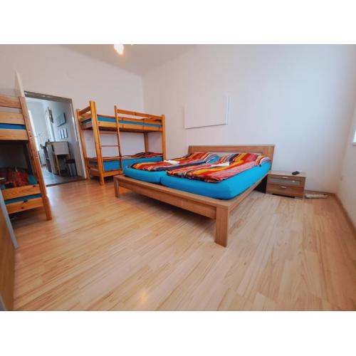 Relax Appartement 10 minutes to downtown