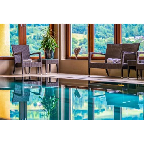 Relax Resort Hotel Kreischberg