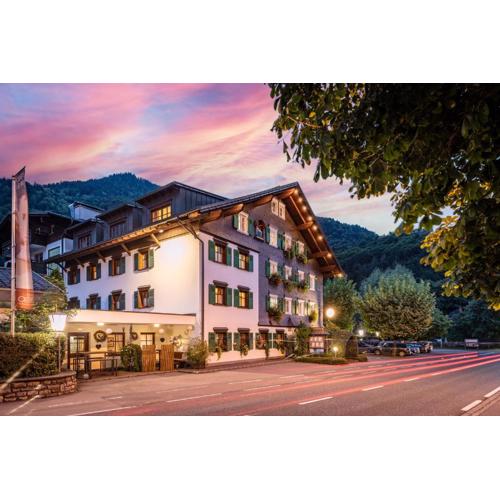 Relax & Vitalhotel Adler