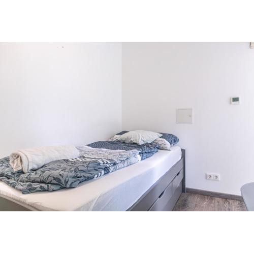 Relaxed 1BR Apt Comfortable Design/Great Location