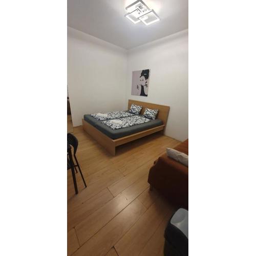 Relaxing 2-Bed Apartment for Extended Visits