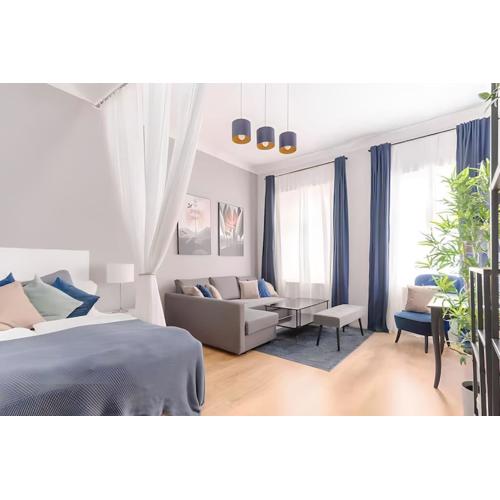 Relocation or expats, only long term stay! 2 min to U4 Rossauer Lände