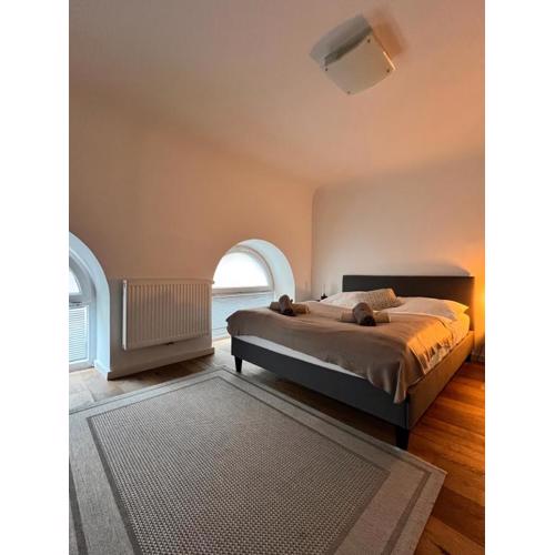 REMA Apartments 1090