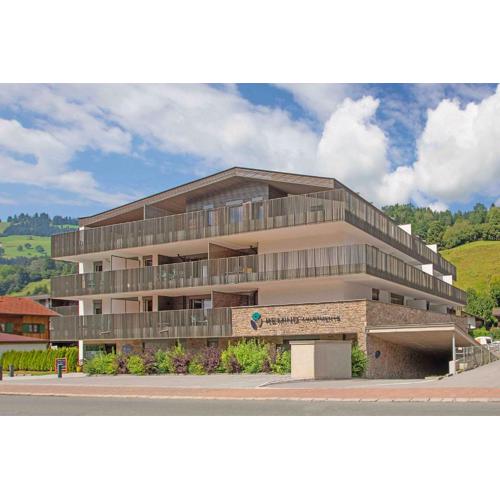 REMIND Apartements Brixental