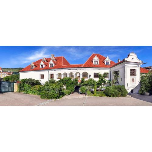 Renaissancehotel Raffelsberger Hof B&B