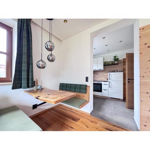 Rennerhof - Ferienwohnung im Lesachtal