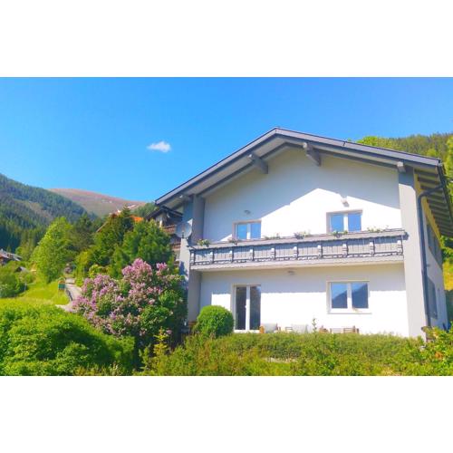 Residence Alba Montis