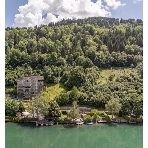 Residence Bellevue - incl Summercard
