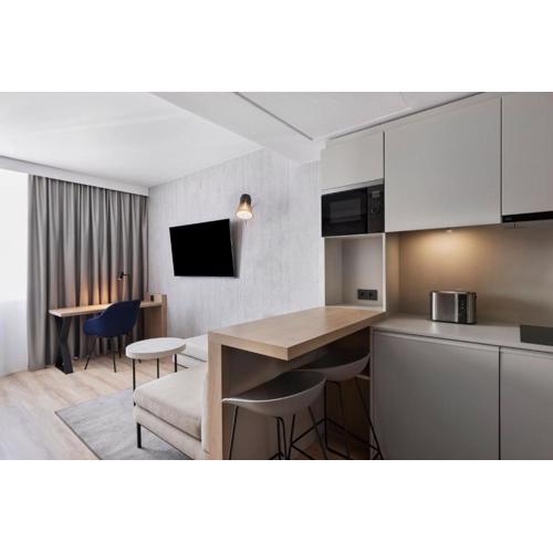 Residence Inn by Marriott Vienna City East
