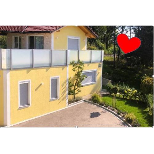 Residence JORADO