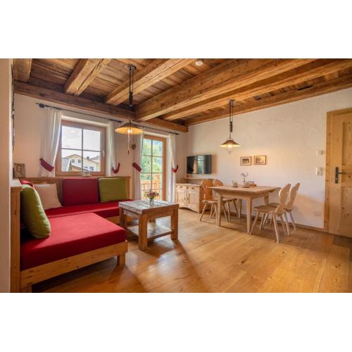 Residence Mitterdorfer