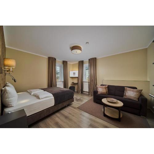 Residence Mozart by Welcome to Salzburg