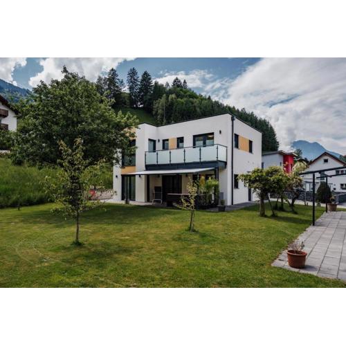 Residence Salzgeber