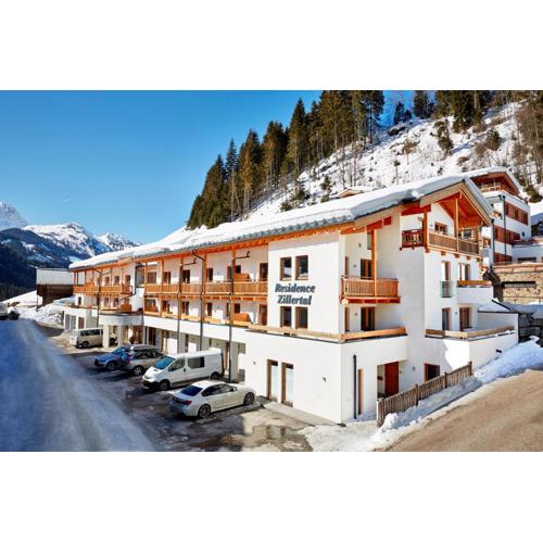 Residence Zillertal