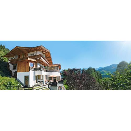 Residenz am Berg