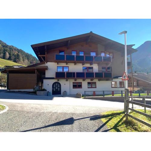 Residenz am Erzbach Top 2A - 2B