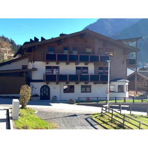 Residenz am Erzbach Top 3 - 2B