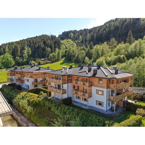 Residenz an der Burg by Kaprun Rentals