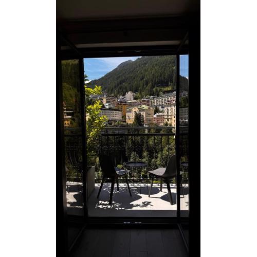 Residenz Boutique Suites