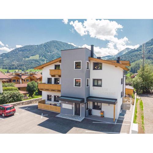 Residenz Brixental Top 4