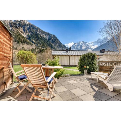 Residenz Colrosa - Ferienwohnung Beck