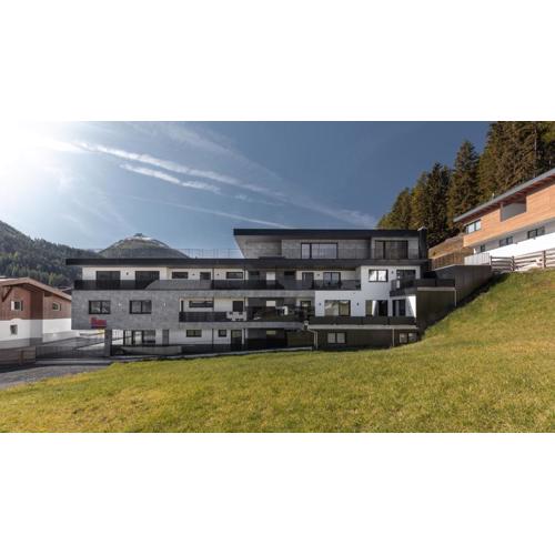 Residenz Fliana Deluxe