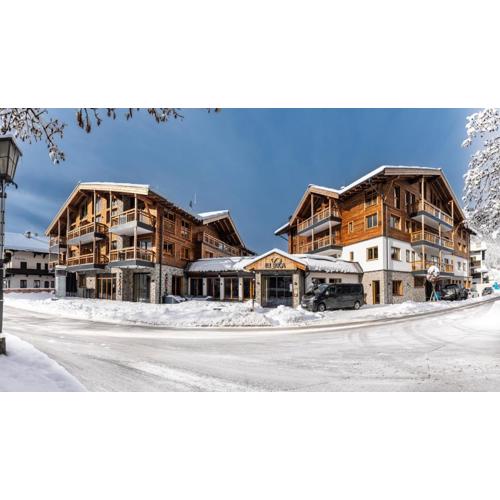 Residenz Illyrica Tirol