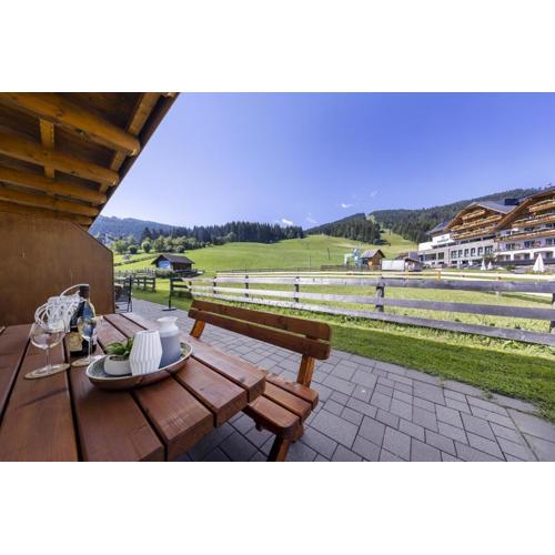 Residenz Monica Top 1