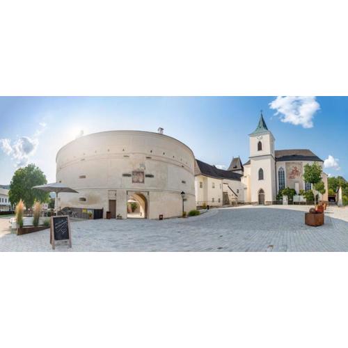 Residenz Schloss Pöggstall