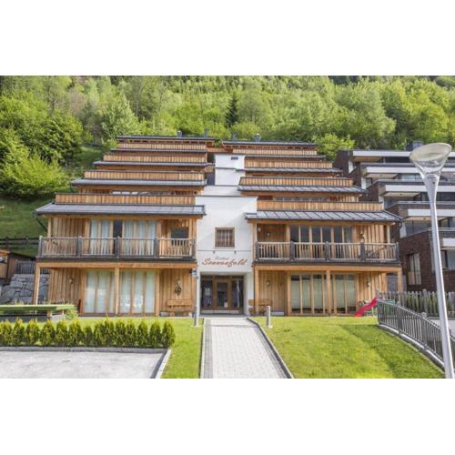 Residenz Sonnenfeld Top 4