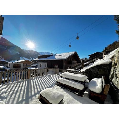 Residenz Sonnenfeld Top 5A