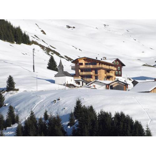 Residenz Tirol