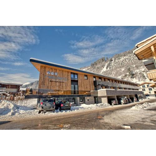 Residenz Wildkogelbahnen Top 10