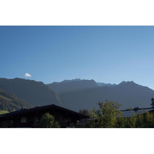 Residenz Wildkogelbahnen Top 12