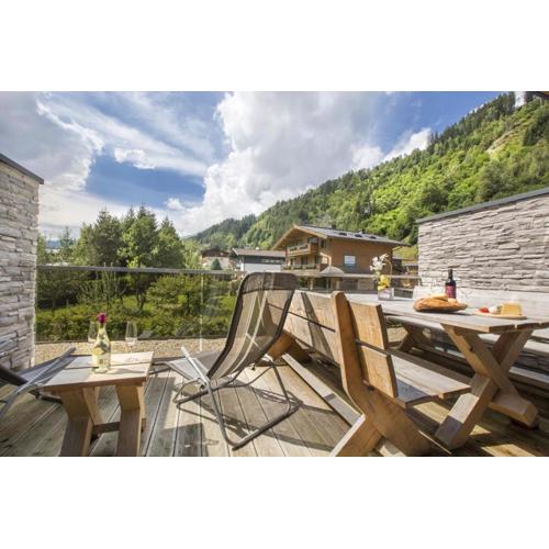 Residenz Wildkogelbahnen Top 15