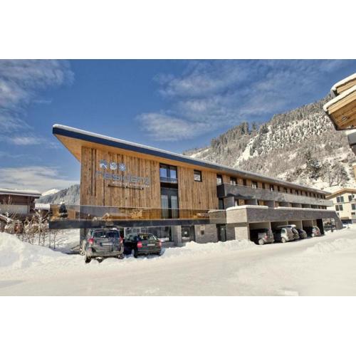 Residenz Wildkogelbahnen Top 16