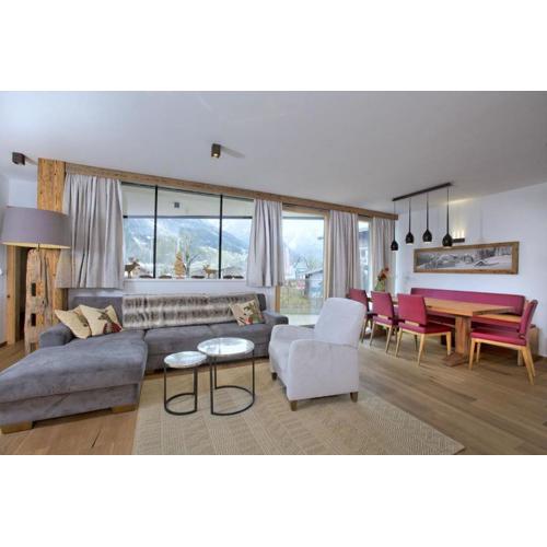 Residenz Wildkogelbahnen Top 19
