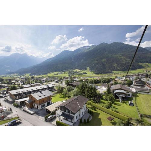 Residenz Wildkogelbahnen Top 4