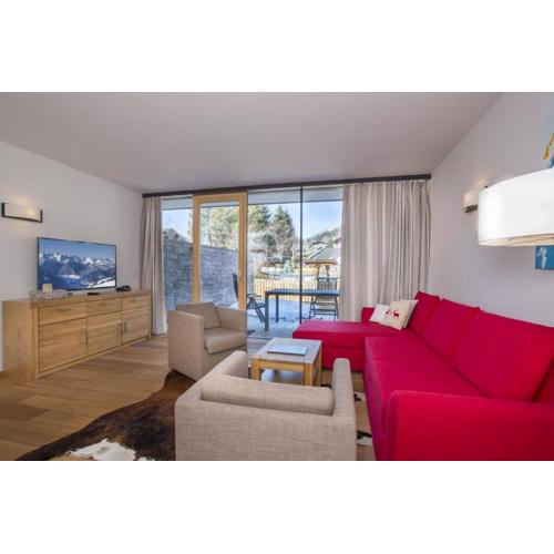 Residenz Wildkogelbahnen Top 5