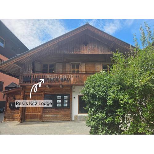 Resi's Kitz Lodge