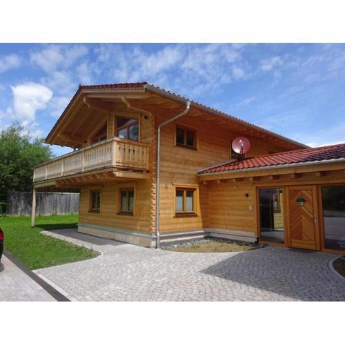 Resl Haus 1 Comfortable holiday residence